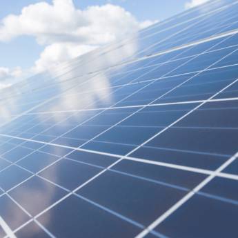 Comprar o produto de Energia solar Ernestina em Energia Solar em Passo Fundo, RS por Solutudo