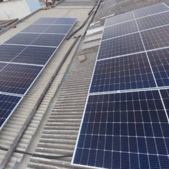 Comprar o produto de Energia Solar para Comércio em Energia Solar em Arcoverde, PE por Solutudo
