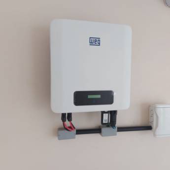 Comprar o produto de Energia Solar On Grid em Energia Solar em Arcoverde, PE por Solutudo