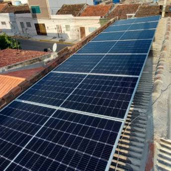 Comprar o produto de Empresa de Energia Solar em Energia Solar em Arcoverde, PE por Solutudo