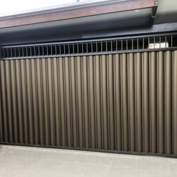 Comprar o produto de Esquadrias em Metalúrgica em Joinville, SC por Solutudo