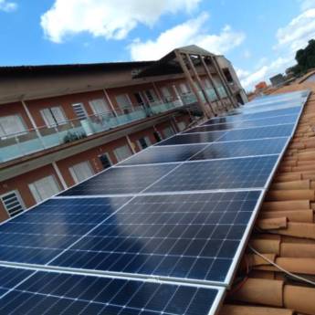 Comprar o produto de Energia Solar para Comércio em Energia Solar em Imperatriz, MA por Solutudo