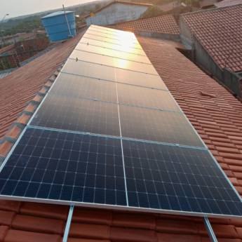 Comprar o produto de Orçamento energia solar para condomínio em Energia Solar em Imperatriz, MA por Solutudo