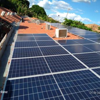 Comprar o produto de Energia Solar para Indústria em Energia Solar em Imperatriz, MA por Solutudo