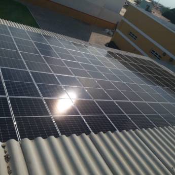 Comprar o produto de Energia Solar On Grid em Energia Solar em Imperatriz, MA por Solutudo