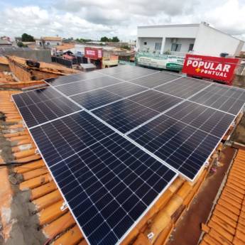 Comprar o produto de Empresa de Instalação de Energia Solar em Energia Solar em Imperatriz, MA por Solutudo