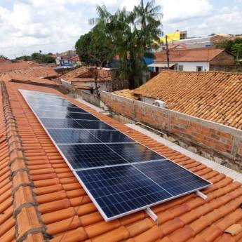 Comprar o produto de Energia solar fotovoltaica em Energia Solar em Imperatriz, MA por Solutudo