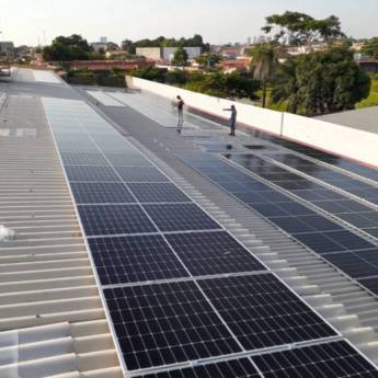 Comprar o produto de Especialista em Energia Solar em Energia Solar em Imperatriz, MA por Solutudo