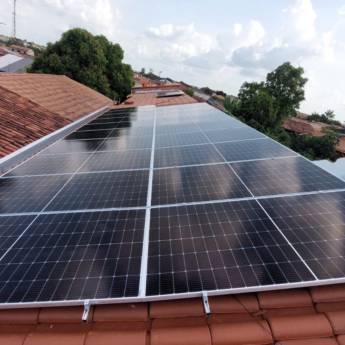 Comprar o produto de Empresa de Energia Solar em Energia Solar em Imperatriz, MA por Solutudo