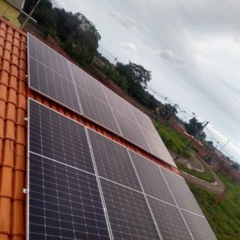 Comprar o produto de Limpeza de Placa Solar em Energia Solar em Imperatriz, MA por Solutudo