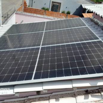 Comprar o produto de Empresa de Instalação de Energia Solar em Energia Solar em Vitória da Conquista, BA por Solutudo