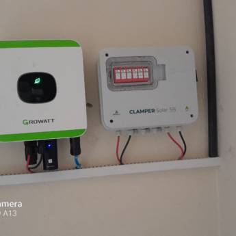 Comprar o produto de Especialista em Energia Solar em Energia Solar em Vitória da Conquista, BA por Solutudo