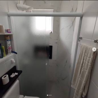 Comprar o produto de Box de vidro em Vidraçaria em Itupeva, SP por Solutudo