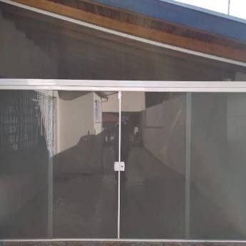 Comprar o produto de Portas de vidro em Vidraçaria em Itupeva, SP por Solutudo