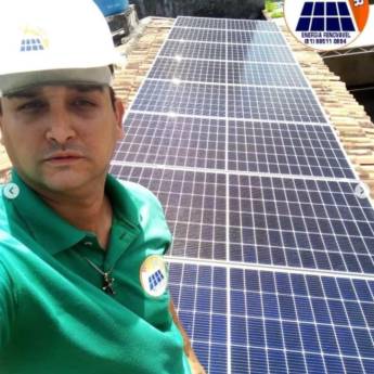 Comprar o produto de Orçamento energia solar para condomínio em Energia Solar em Jaboatão dos Guararapes, PE por Solutudo
