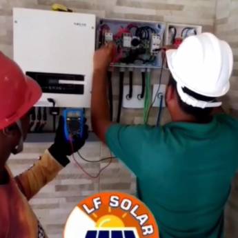 Comprar o produto de Empresa de Instalação de Energia Solar em Energia Solar em Jaboatão dos Guararapes, PE por Solutudo