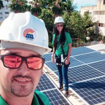 Comprar o produto de Especialista em Energia Solar em Energia Solar em Jaboatão dos Guararapes, PE por Solutudo