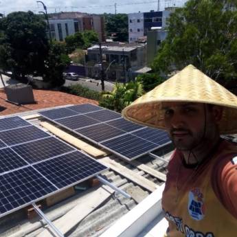 Comprar o produto de Energia Solar​ em Jaboatão dos Guararapes, PE em Energia Solar em Jaboatão dos Guararapes, PE por Solutudo