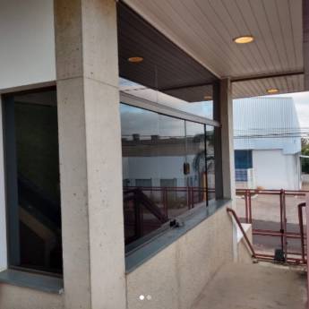 Comprar o produto de Janelas de vidro em Vidraçaria em Itupeva, SP por Solutudo