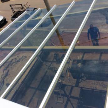 Comprar o produto de Cobertura de vidro em Vidraçaria em Itupeva, SP por Solutudo