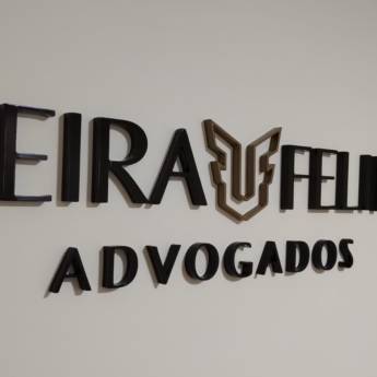 Comprar o produto de Letra caixa em Pvc expandido em Comunicação Visual em Botucatu, SP por Solutudo Comprar o produto de Letra caixa em Pvc expandido em Comunicação Visual em Botucatu, SP por Solutudo