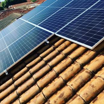 Comprar o produto de  Placas Solares em Placas Solares em São José do Rio Preto, SP por Solutudo