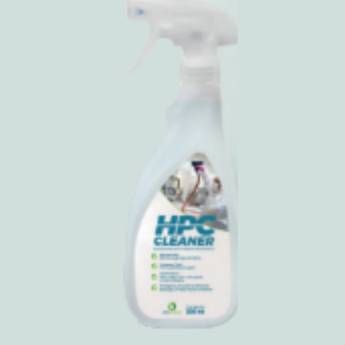Comprar o produto de MultiUso HPC Cleaner – 500ml Trigger em Produtos de Limpeza Naturais - Veganos em Jundiaí, SP por Solutudo