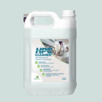 Comprar o produto de MultiUso - HPC Cleaner – Galão 5 Litros em Produtos de Limpeza Naturais - Veganos em Jundiaí, SP por Solutudo