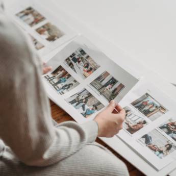 Comprar o produto de Álbum fotográfico em Fotografias em Luís Eduardo Magalhães, BA por Solutudo