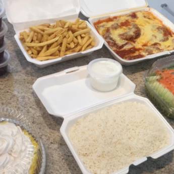 Comprar o produto de Marmitaria em Marmitarias em Botucatu, SP por Solutudo