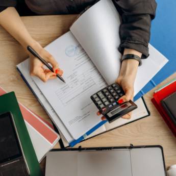 Comprar o produto de Reorganização societária  em Contabilidade em Barra de São Francisco, ES por Solutudo