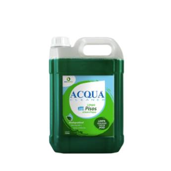 Comprar o produto de Limpa Piso Acqua Cleaner – Galão 5 Litros em Produtos de Limpeza Naturais - Veganos em Jundiaí, SP por Solutudo