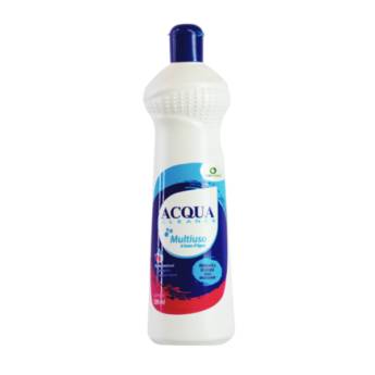 Comprar o produto de MultiUso Acqua Cleaner – Squeeze 500 ml em Produtos de Limpeza Naturais - Veganos em Jundiaí, SP por Solutudo