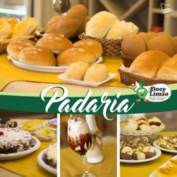 Comprar o produto de Padaria em Panificadoras e Padarias em Botucatu, SP por Solutudo