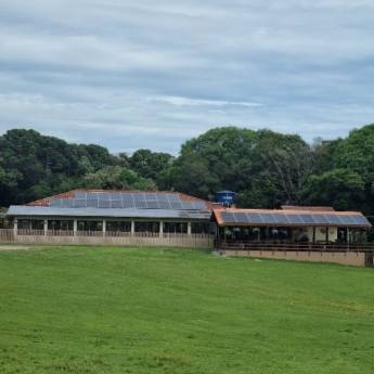 Comprar o produto de Energia Solar On Grid em Energia Solar em Curitiba, PR por Solutudo