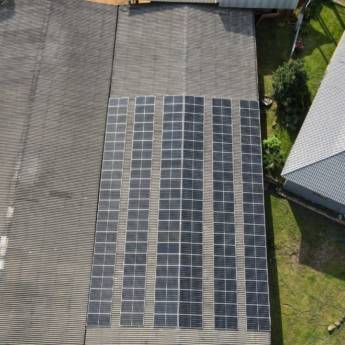 Comprar o produto de Usina Solar​​ em Energia Solar em Curitiba, PR por Solutudo