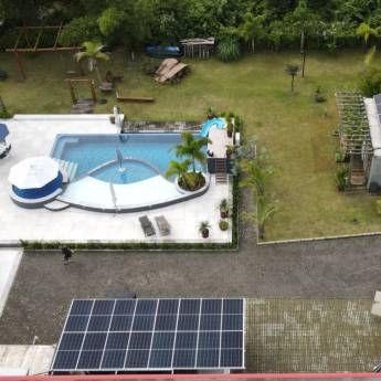 Comprar o produto de Empresa Especializada em Energia Solar em Energia Solar em Curitiba, PR por Solutudo