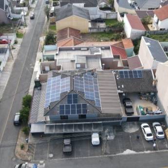 Comprar o produto de Energia Solar​ em Curitiba, PR em Energia Solar em Curitiba, PR por Solutudo