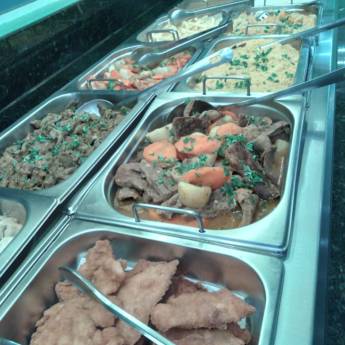 Comprar o produto de Almoço em Cozinha Industrial | Restaurante em Botucatu, SP por Solutudo