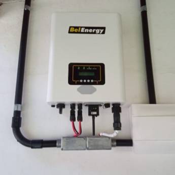 Comprar o produto de Financiamento Solar em Energia Solar em Fortaleza, CE por Solutudo