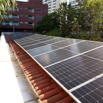 Comprar o produto de Empresa Especializada em Energia Solar em Energia Solar em Fortaleza, CE por Solutudo