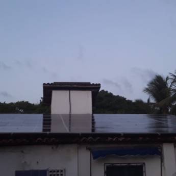 Comprar o produto de Energia Solar Off Grid em Energia Solar em Fortaleza, CE por Solutudo