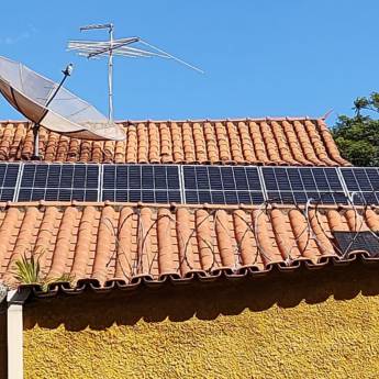 Comprar o produto de Orçamento energia solar para condomínio em Energia Solar em Belo Horizonte, MG por Solutudo