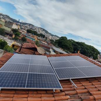 Comprar o produto de Empresa de Instalação de Energia Solar em Energia Solar em Belo Horizonte, MG por Solutudo