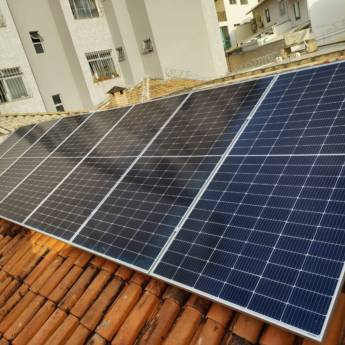 Comprar o produto de Financiamento Solar em Energia Solar em Belo Horizonte, MG por Solutudo
