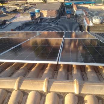 Comprar o produto de Empresa de Energia Solar em Energia Solar em Belo Horizonte, MG por Solutudo