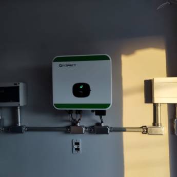 Comprar o produto de Especialista em Energia Solar em Energia Solar em Belo Horizonte, MG por Solutudo