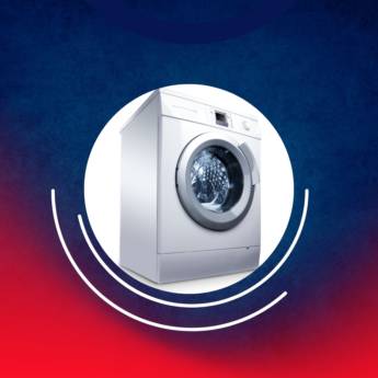 Comprar o produto de Assistência Técnica para Lavadora de Roupa em Refrigeração - Assistência Técnica em Botucatu, SP por Solutudo