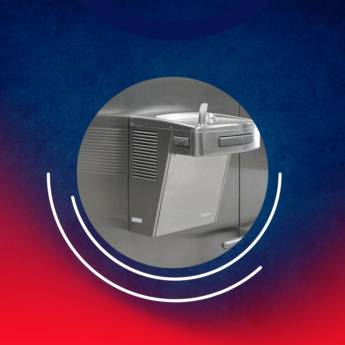 Comprar o produto de Assistência Técnica para Bebedouro  em Refrigeração - Assistência Técnica em Botucatu, SP por Solutudo