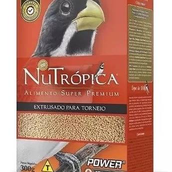 Comprar o produto de Ração para Pássaros - Nutrição e Vitalidade - Magalhães Bastos em Casas de Ração em Rio de Janeiro, RJ por Solutudo